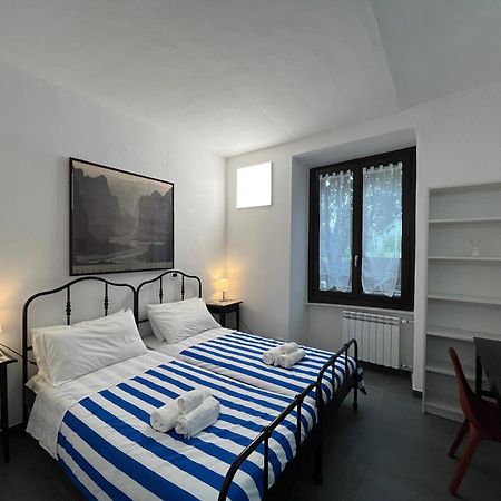 Porta Susa Rooms - Camere Porta Susa Torino Kültér fotó