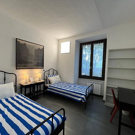 Porta Susa Rooms - Camere Porta Susa Torino Kültér fotó