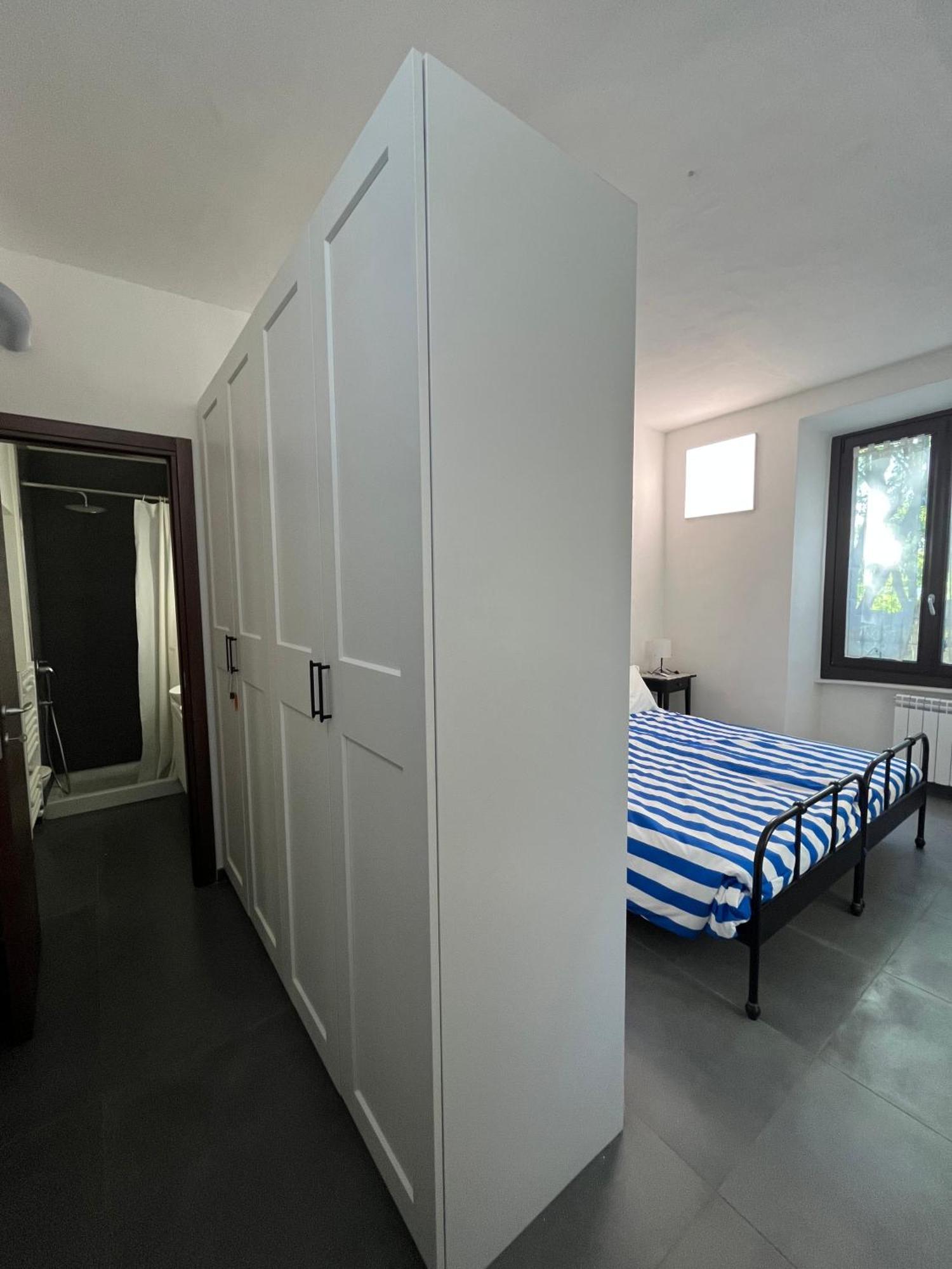 Porta Susa Rooms - Camere Porta Susa Torino Kültér fotó