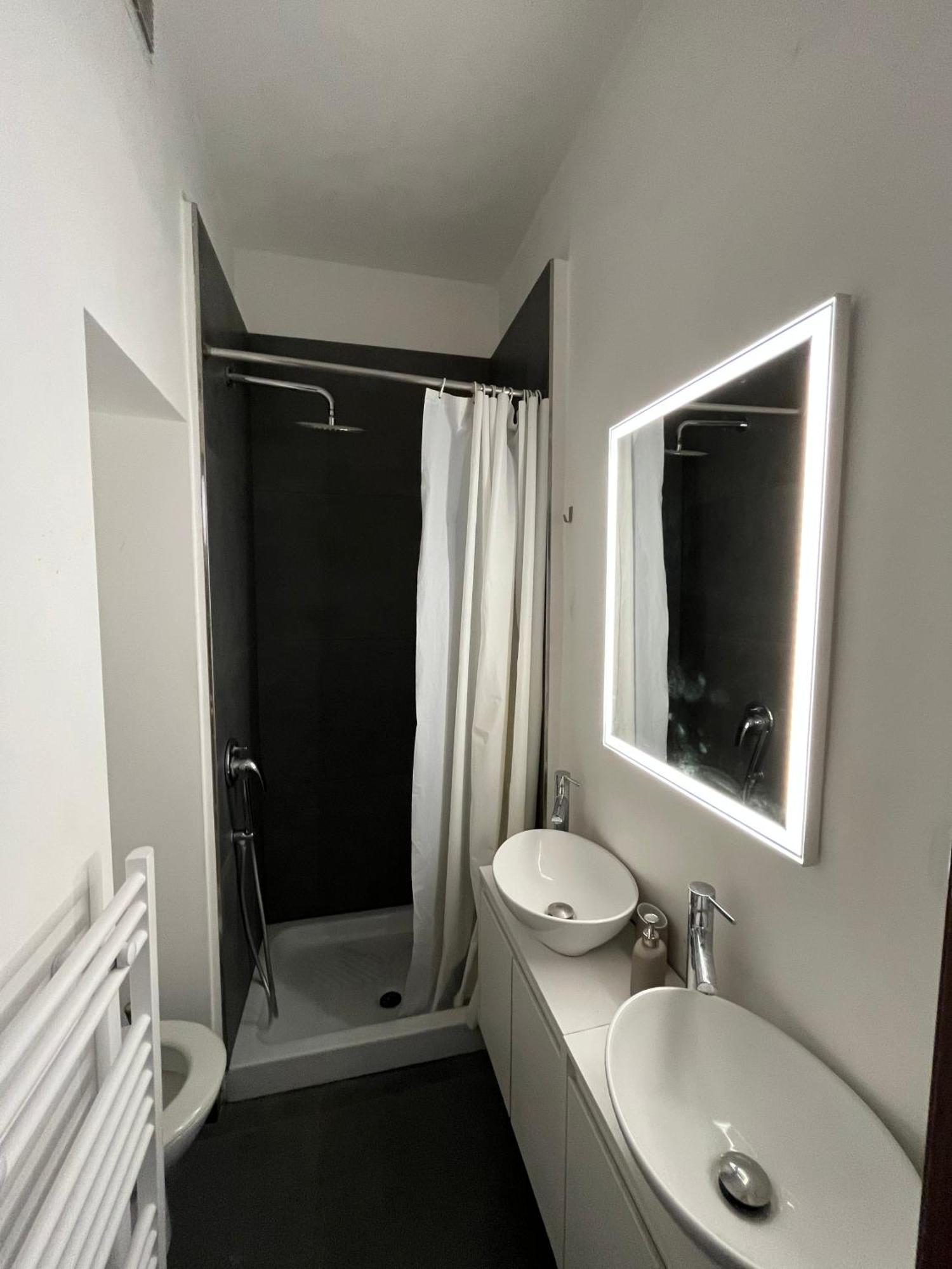 Porta Susa Rooms - Camere Porta Susa Torino Kültér fotó