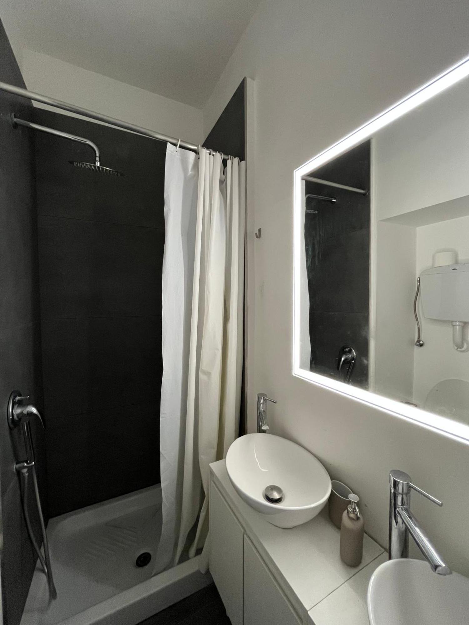 Porta Susa Rooms - Camere Porta Susa Torino Kültér fotó