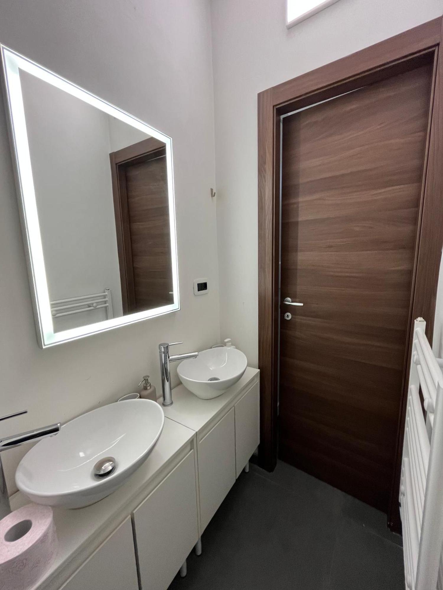 Porta Susa Rooms - Camere Porta Susa Torino Kültér fotó