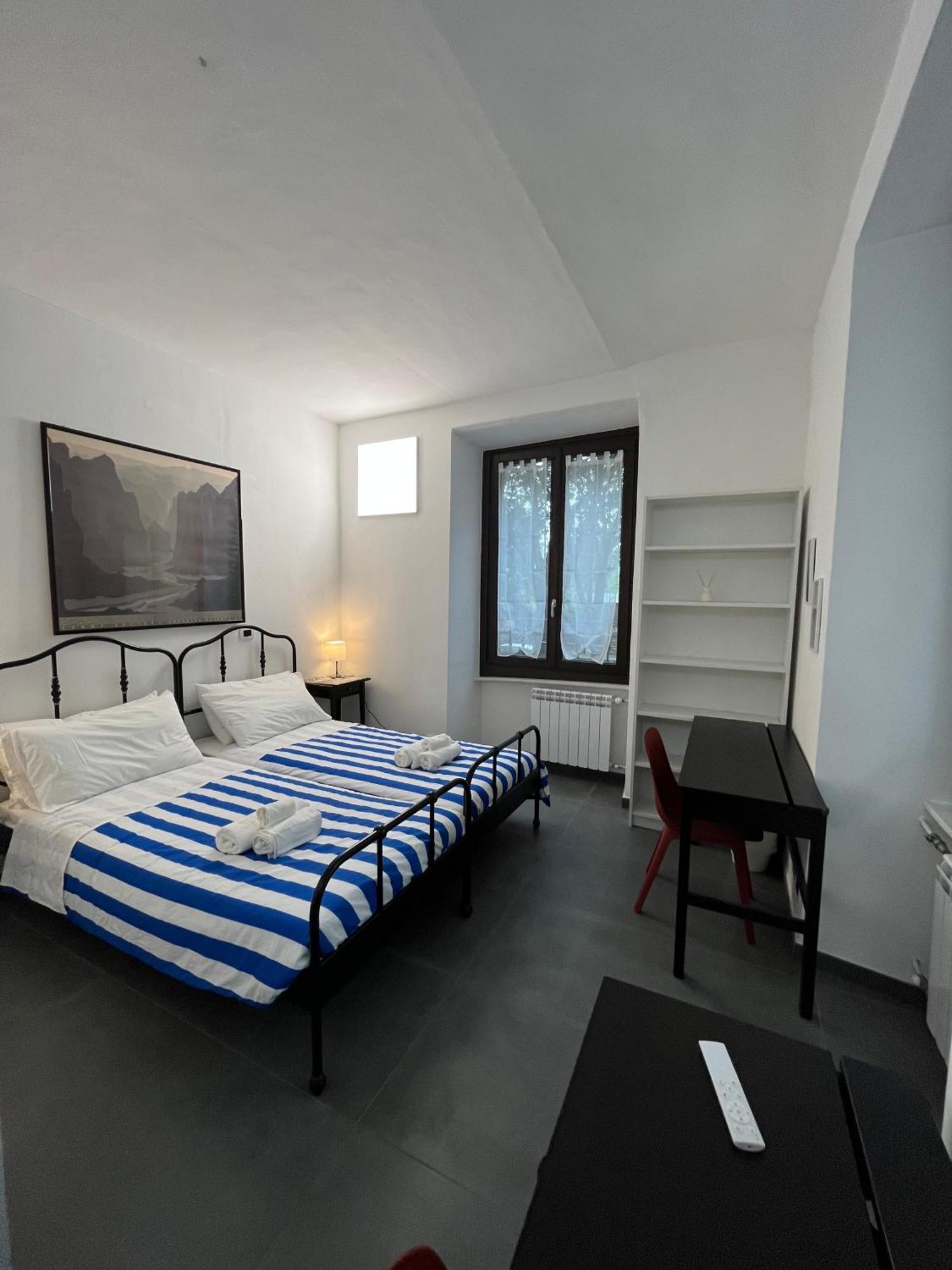 Porta Susa Rooms - Camere Porta Susa Torino Kültér fotó