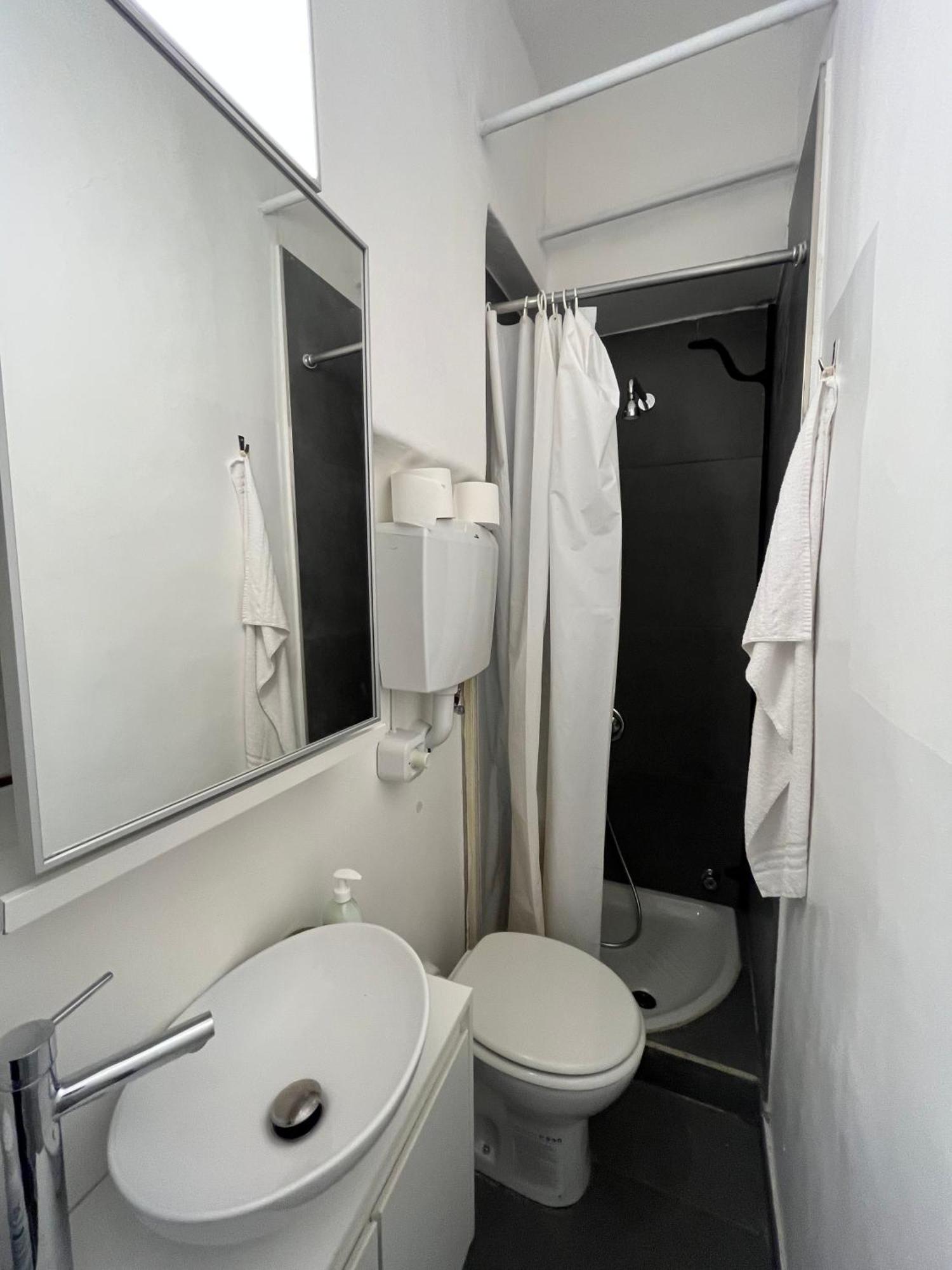 Porta Susa Rooms - Camere Porta Susa Torino Kültér fotó