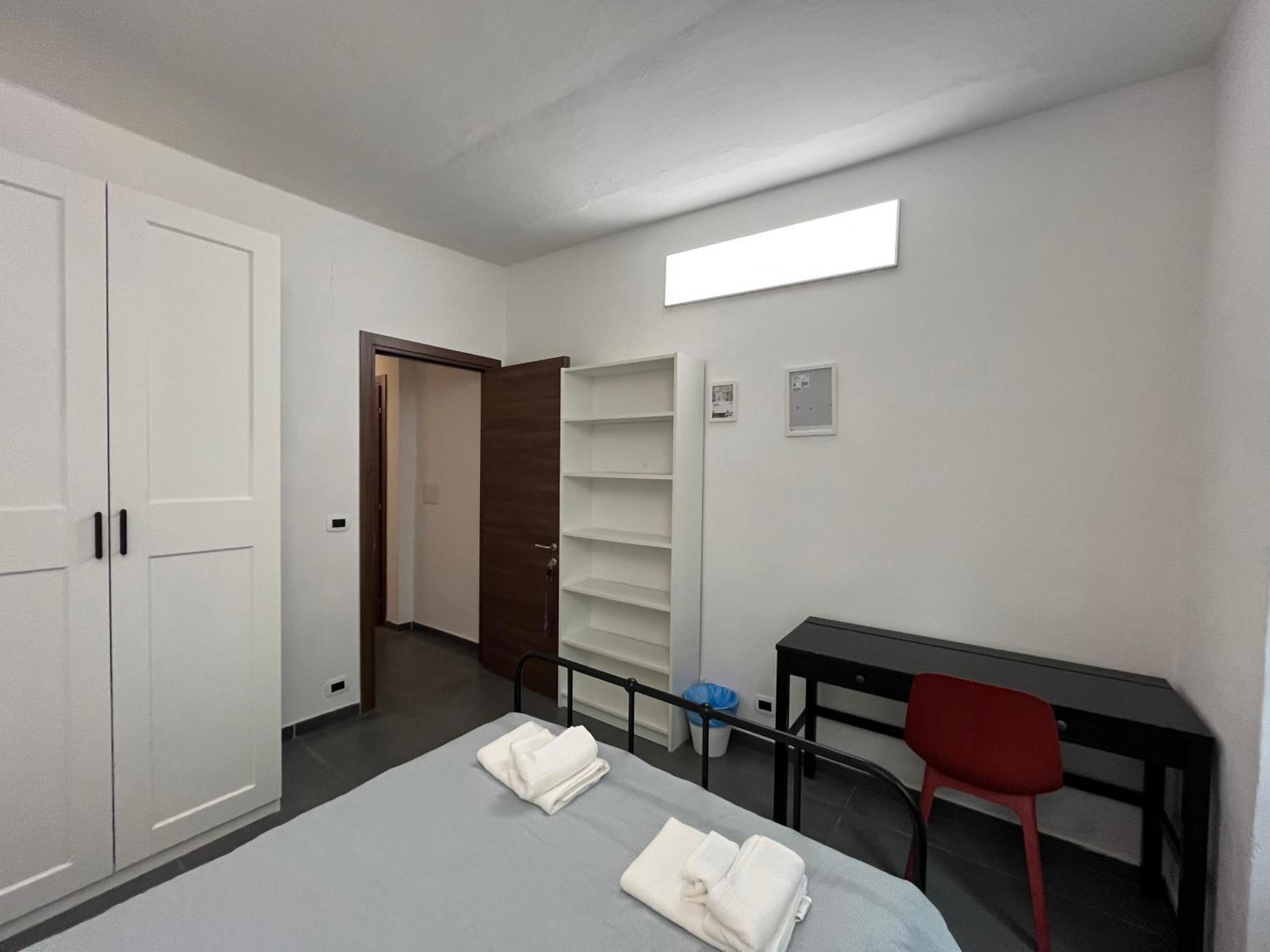 Porta Susa Rooms - Camere Porta Susa Torino Kültér fotó