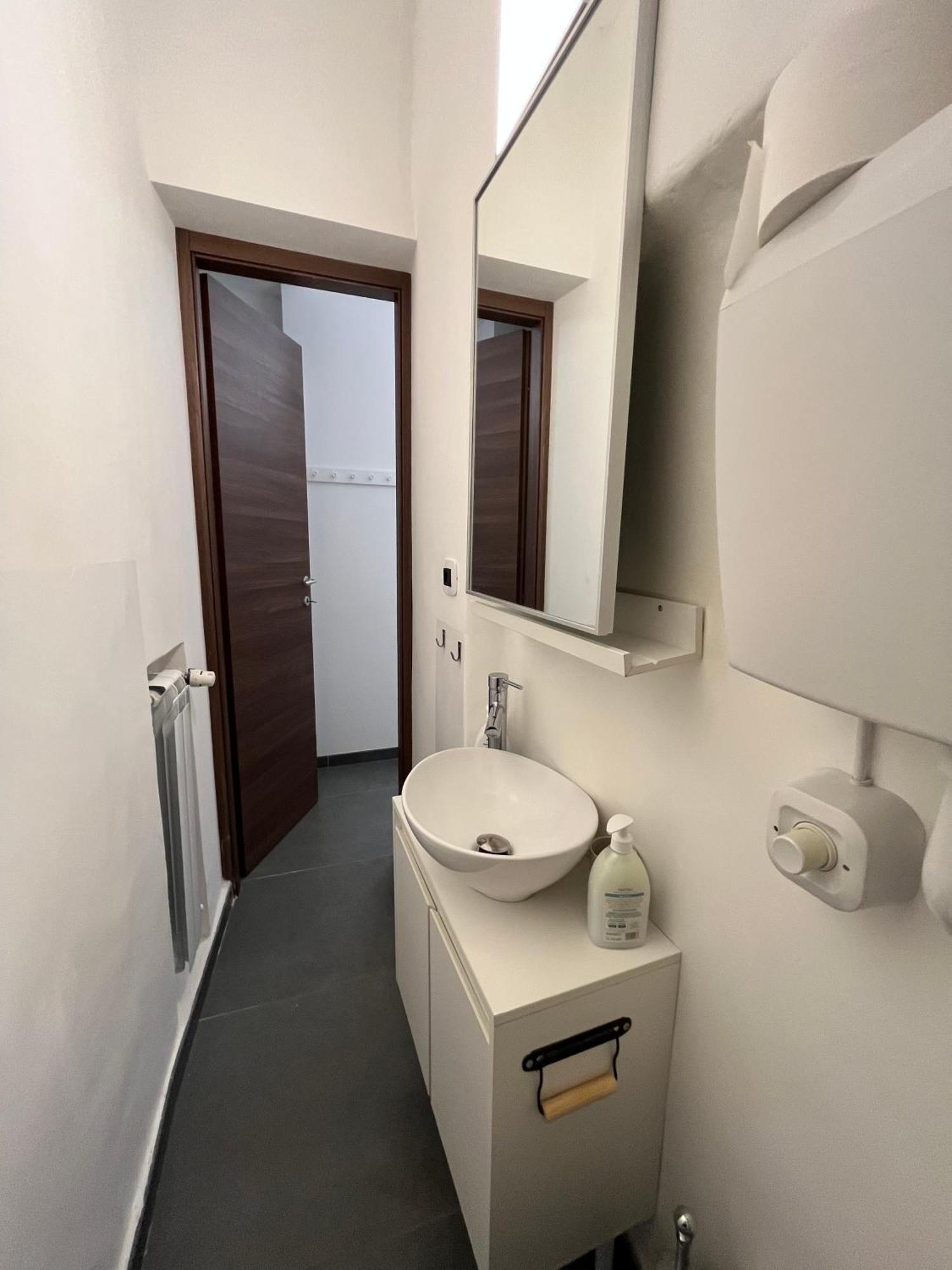 Porta Susa Rooms - Camere Porta Susa Torino Kültér fotó