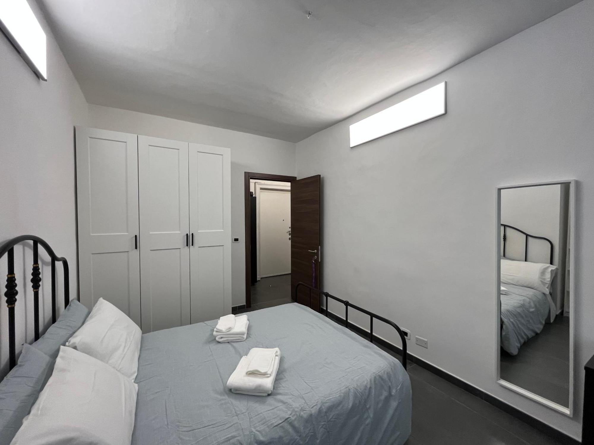 Porta Susa Rooms - Camere Porta Susa Torino Kültér fotó