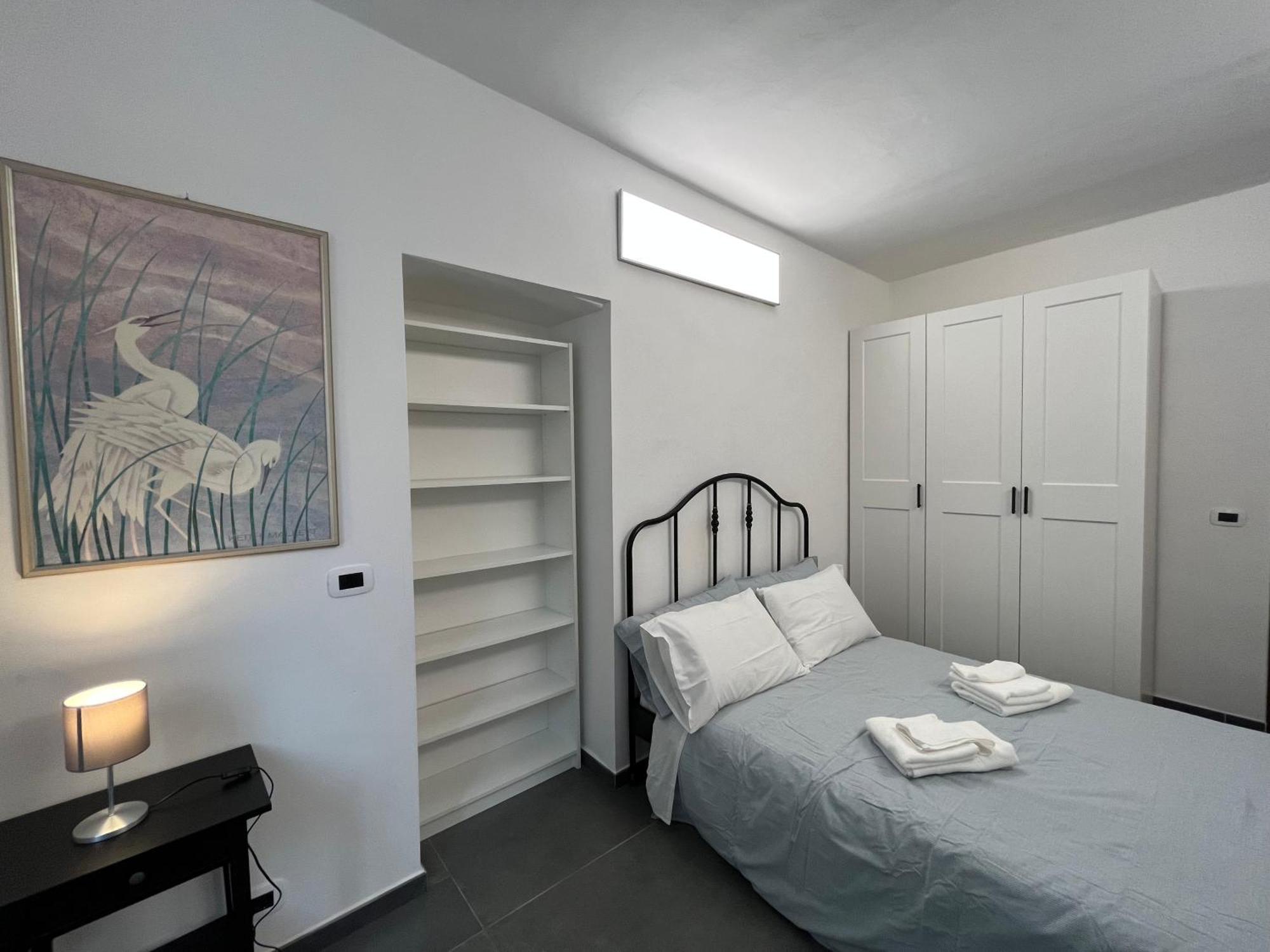 Porta Susa Rooms - Camere Porta Susa Torino Kültér fotó