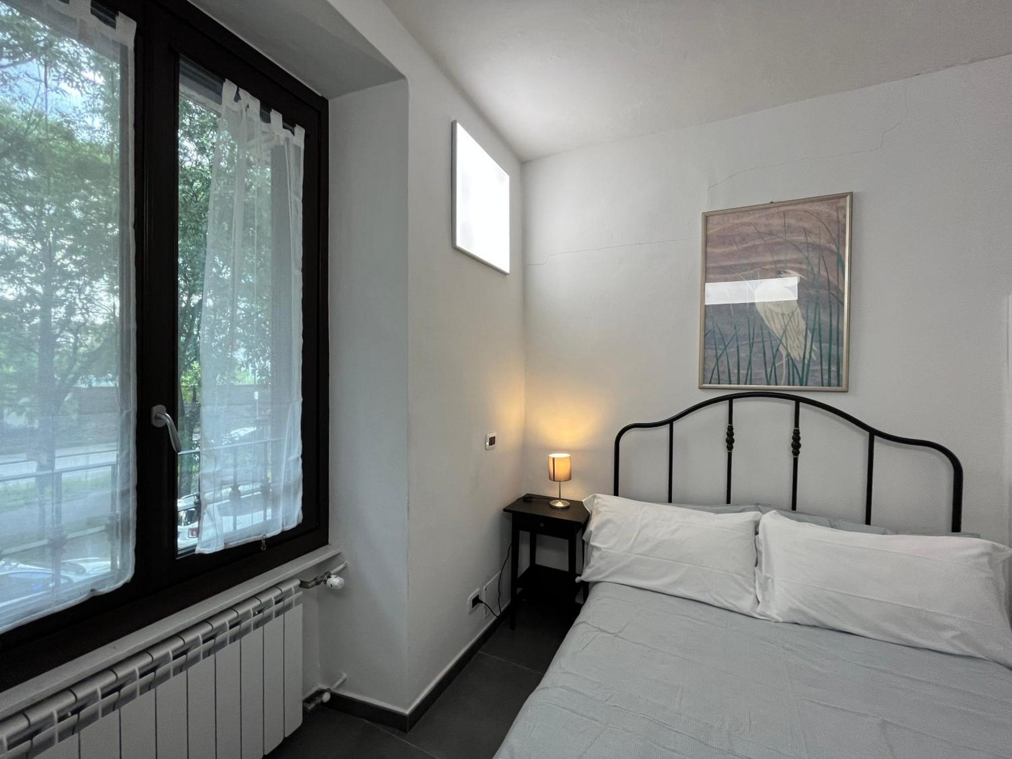 Porta Susa Rooms - Camere Porta Susa Torino Kültér fotó