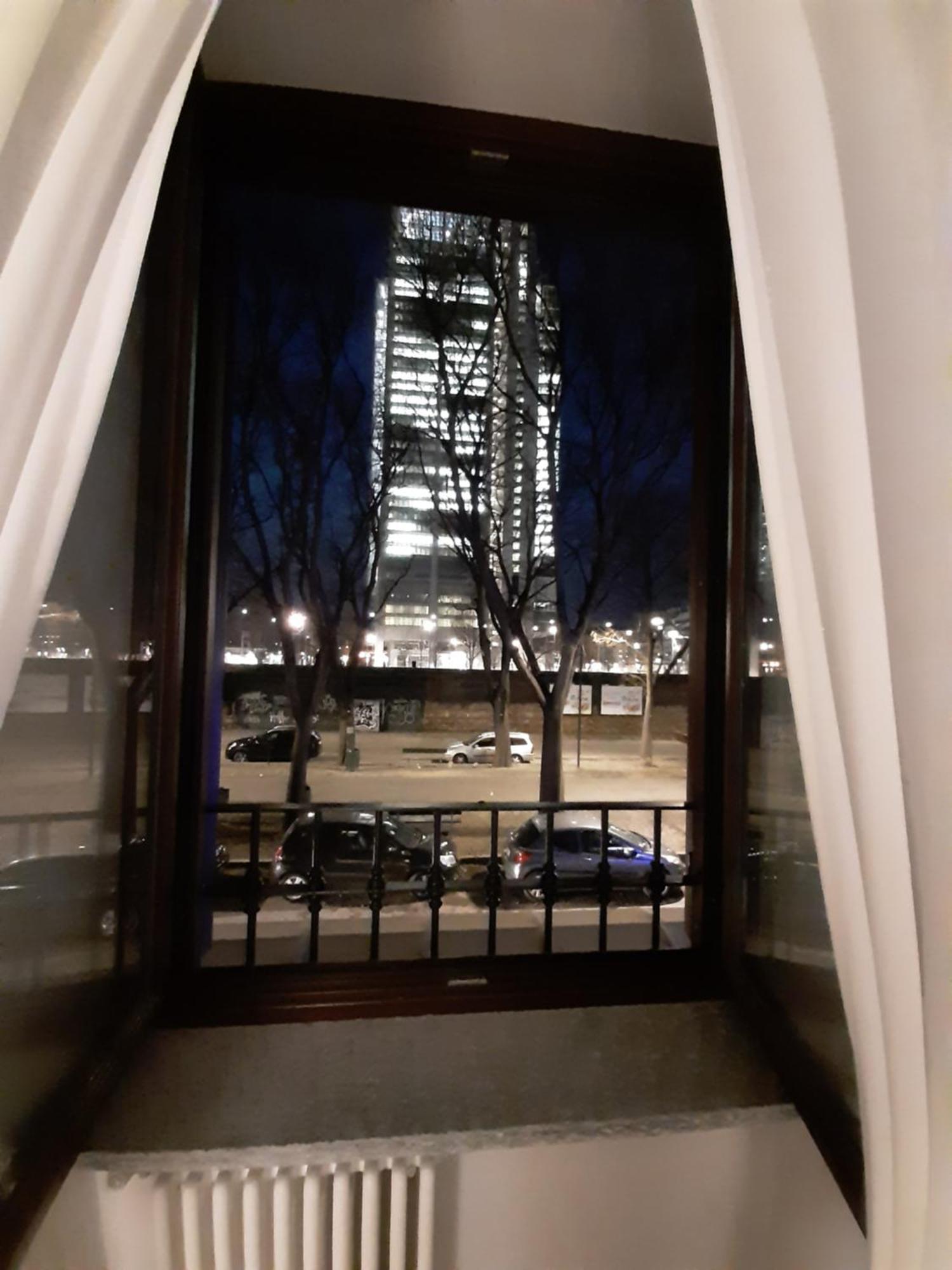 Porta Susa Rooms - Camere Porta Susa Torino Kültér fotó